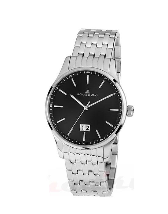 Часы Jacques Lemans London 1-1862G
